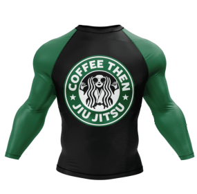 Starlocks (Option: L-Longsleeves)